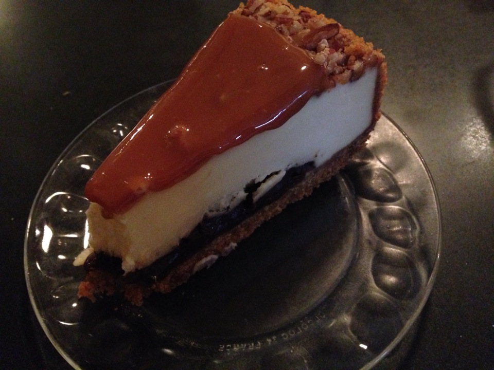 Strombolli’s餐厅图片