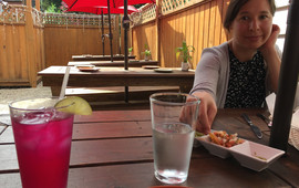 El Tule Authentic Mexican & Peruvian Restaurant