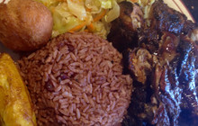 Ocho Rios Grill餐厅图片