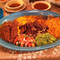 El Chaparral Mexican