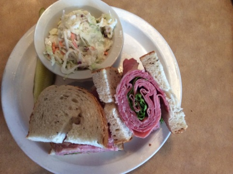 TooJay’s Deli • Bakery • Restaurant