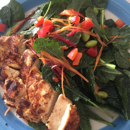 Dockside Bar & Grill