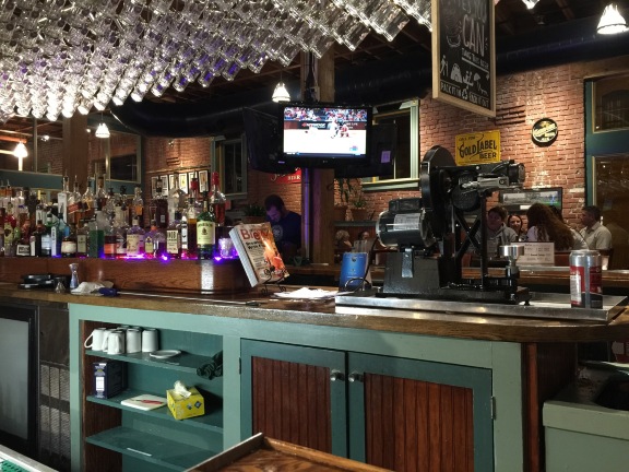 Springfield Brewing Co