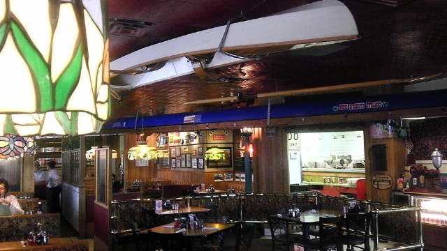 Uncle John's Pancake House餐厅图片