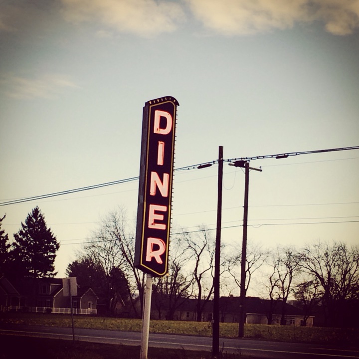 Route 30 Diner