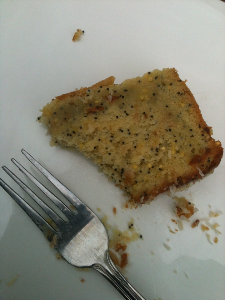 Stir Coffee House餐厅图片