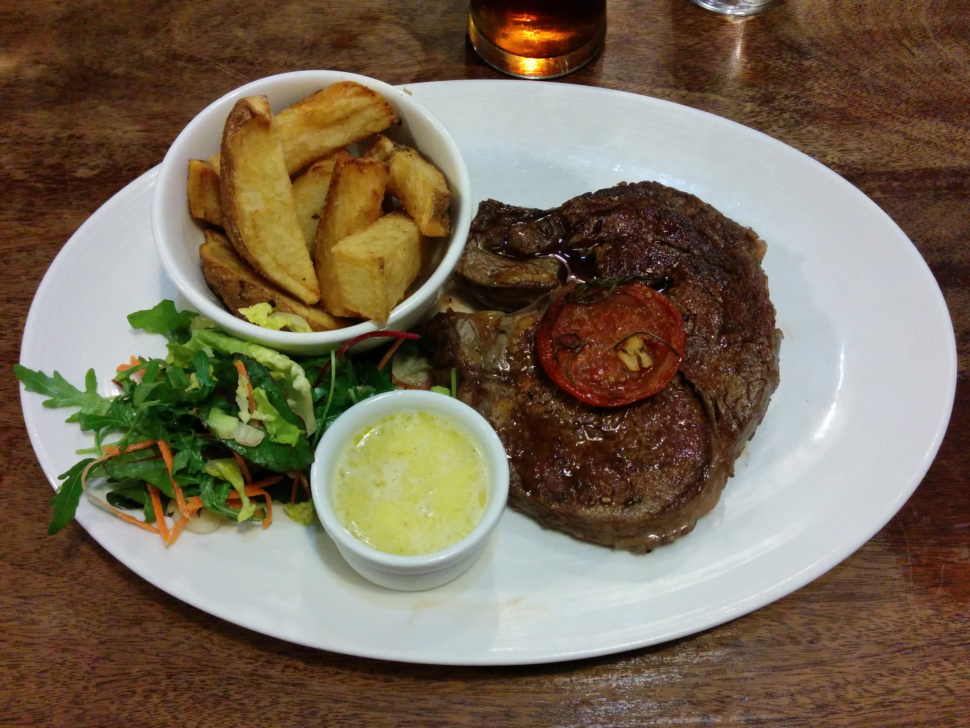 Home Restaurant餐厅图片