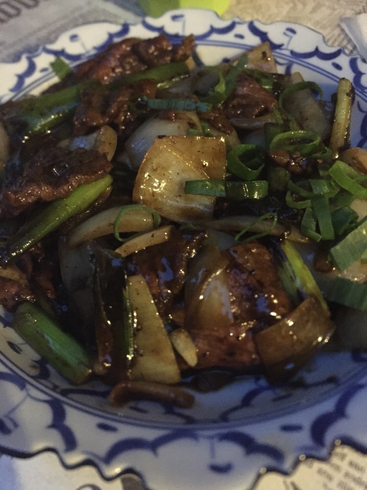 Tim's Thai餐厅图片