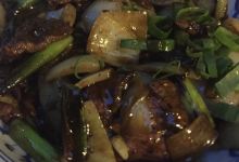 Tim's Thai美食图片