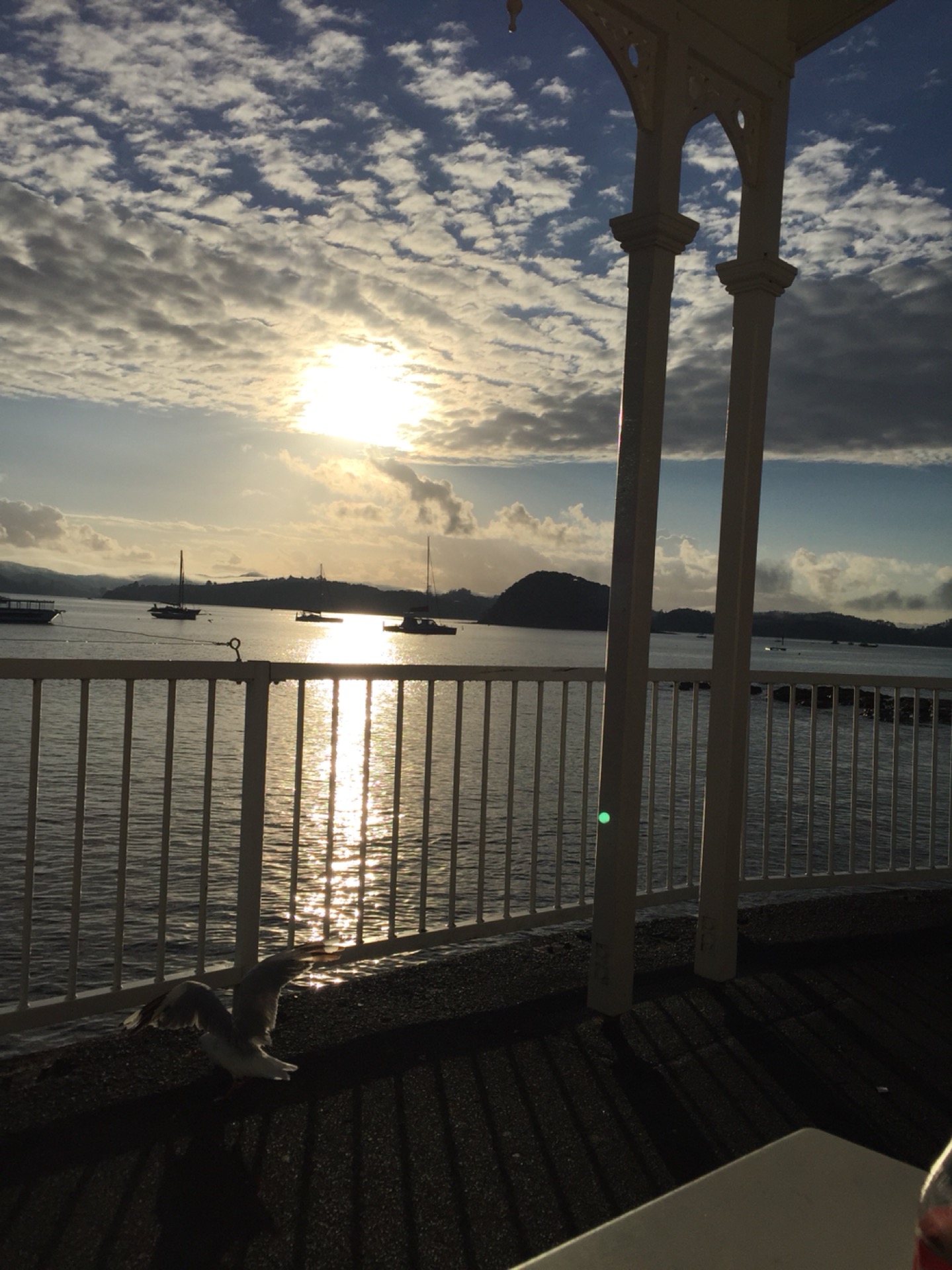 Swordfish Bar & Bistro餐厅图片