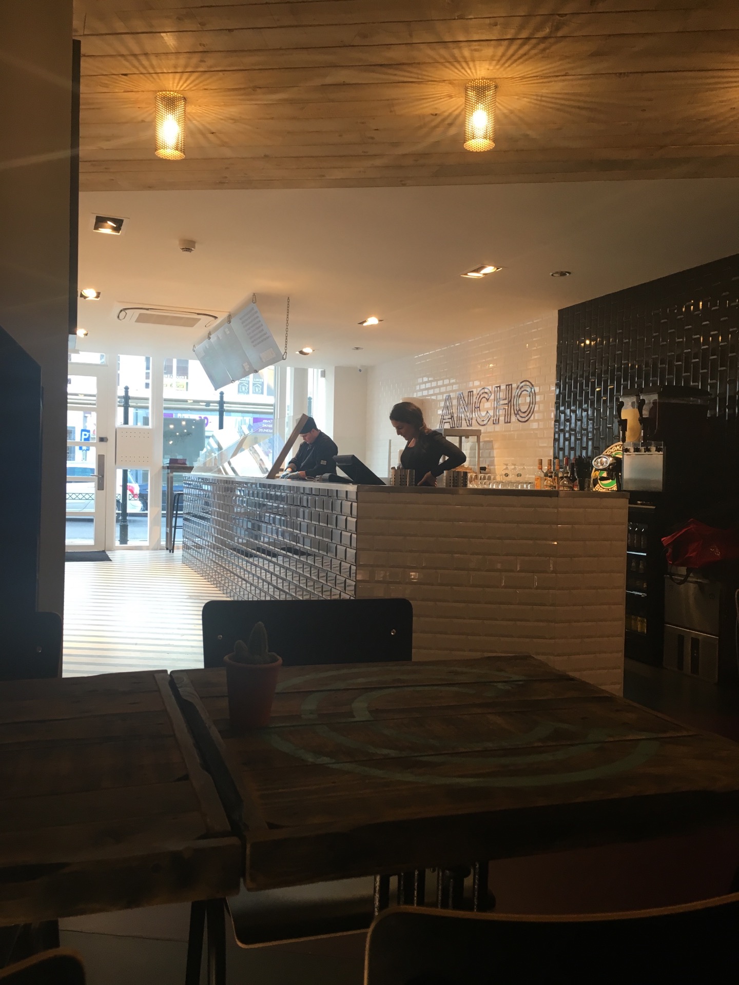 Ancho Waterloo餐厅图片