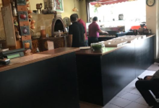 De Houtoven美食图片