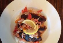 Stonewater Pub and Irish Eatery美食图片