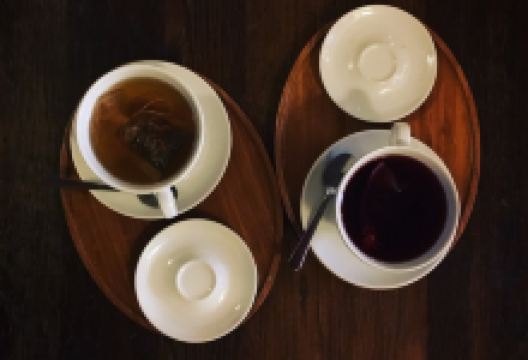 Central Coffee Perks美食图片