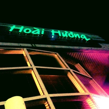 Hoai Huong Brossard餐厅图片