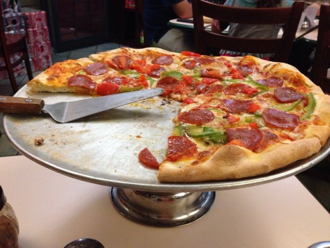 Via Appia餐厅图片