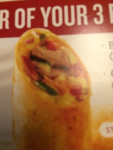 Applebee's餐厅图片