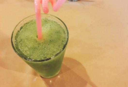 Cedars Restaurant at Lisamin Safari Hotel美食图片