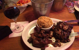 Texas Roadhouse