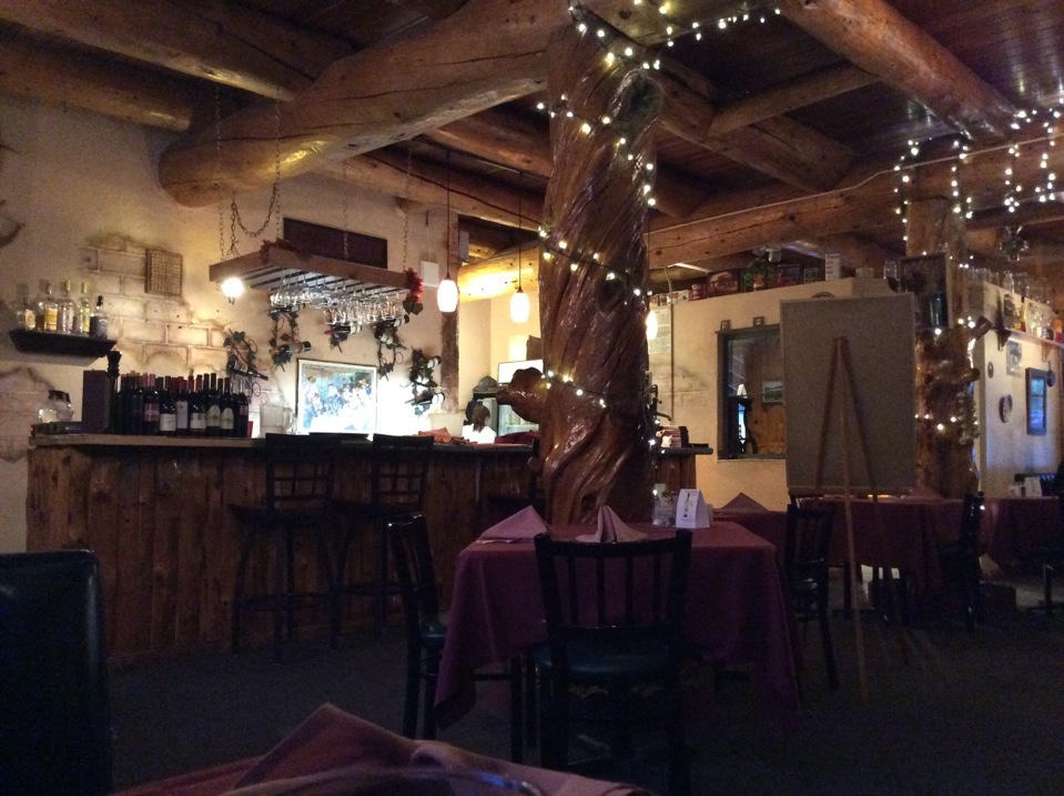 Mucky Duck Restaurant and Catering