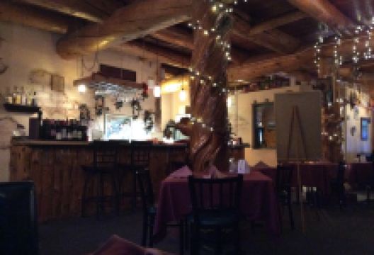 Mucky Duck Restaurant and Catering美食图片