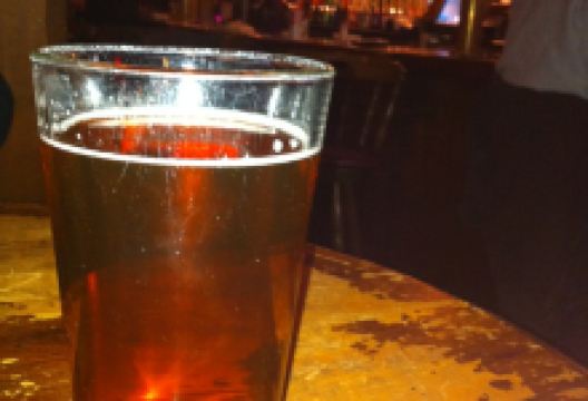 Olde Lincoln House美食图片