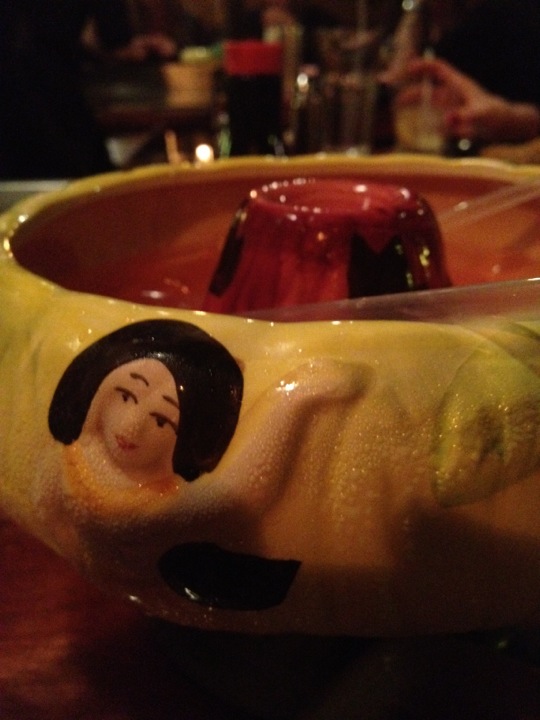 Fuji Japanese Steakhouse