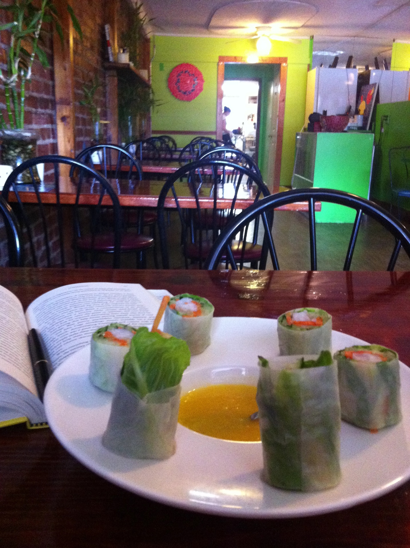 Red Chili餐厅图片