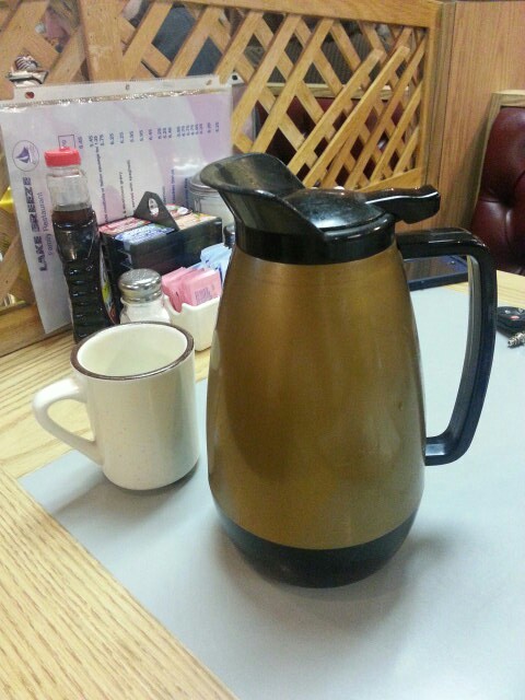 Lake Breeze Restaurant