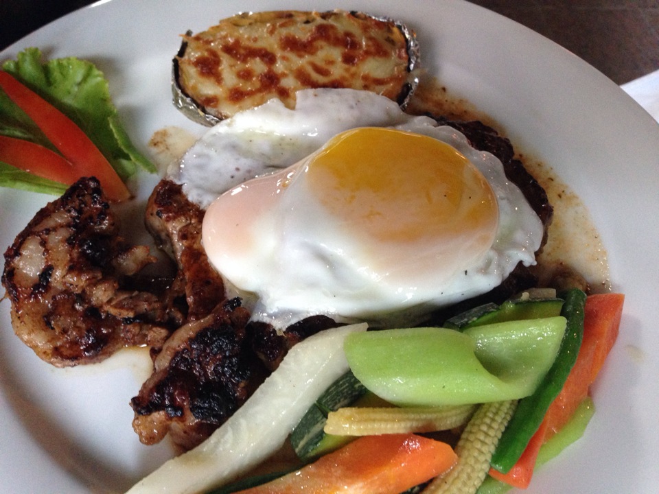 Spitfire餐厅图片