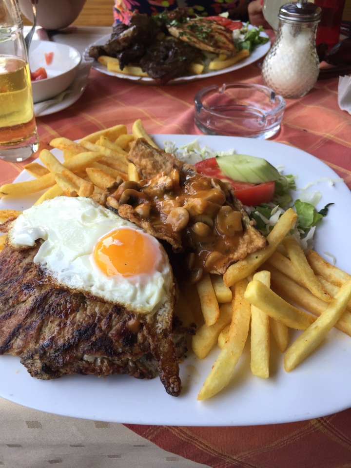 Restoran Hindin Han餐厅图片