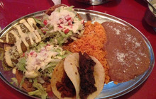 La Cruzada Restaurant餐厅图片