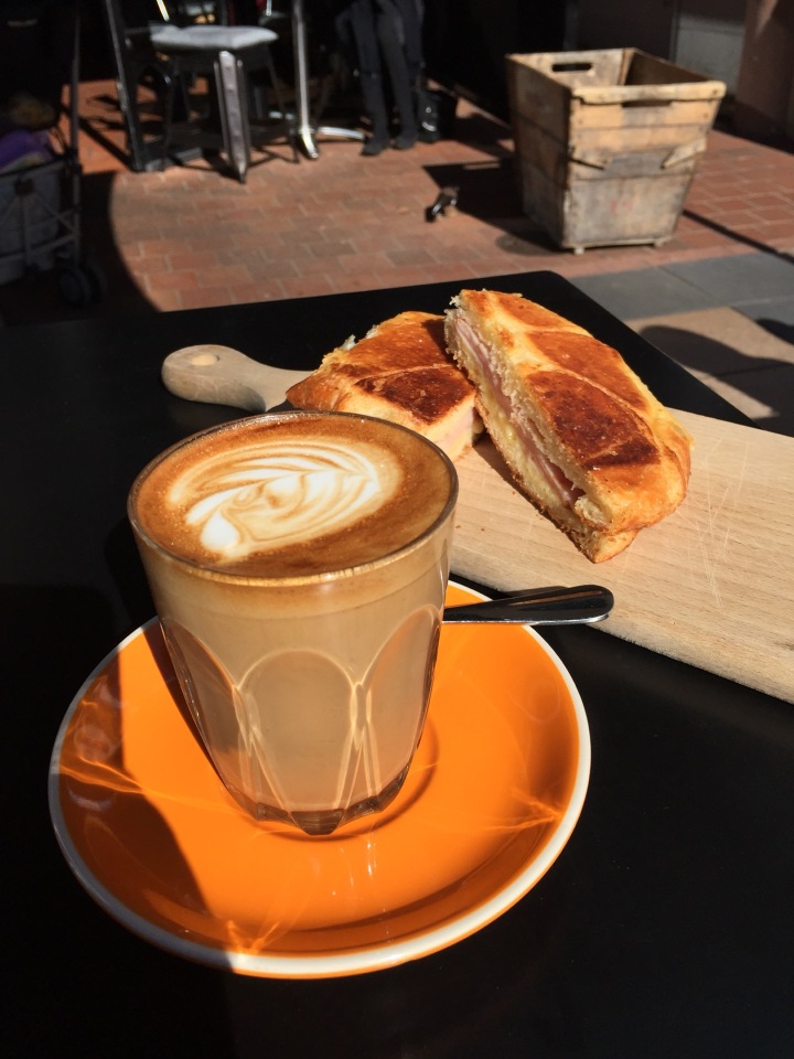 Bay Coffee餐厅图片