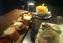 Il Rosso美食图片