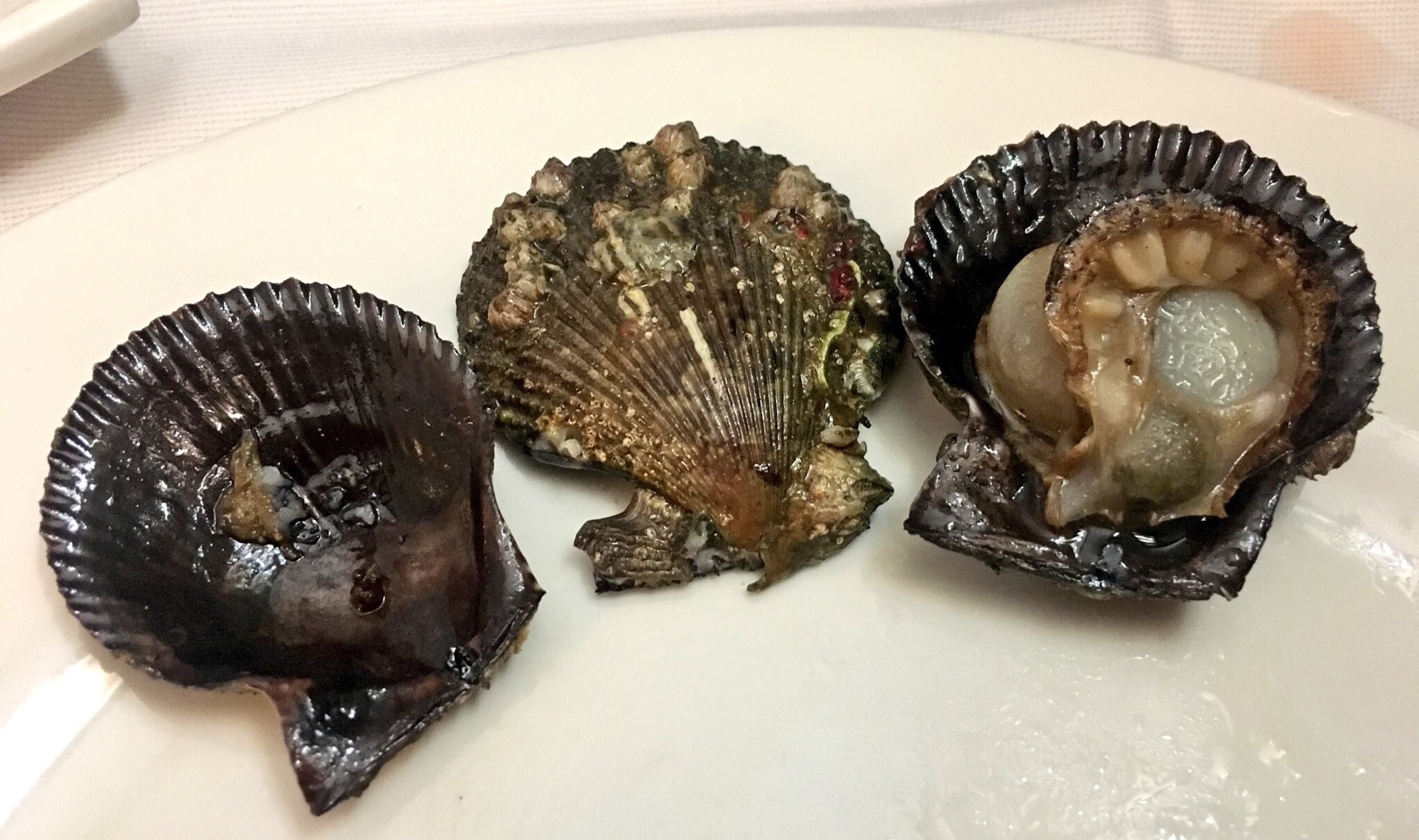 Restaurante Asador D'berto餐厅图片