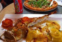 L'Esculapi Restaurant-Pizzeria美食图片