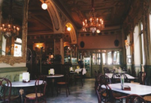 Restaurante Café Royalty美食图片