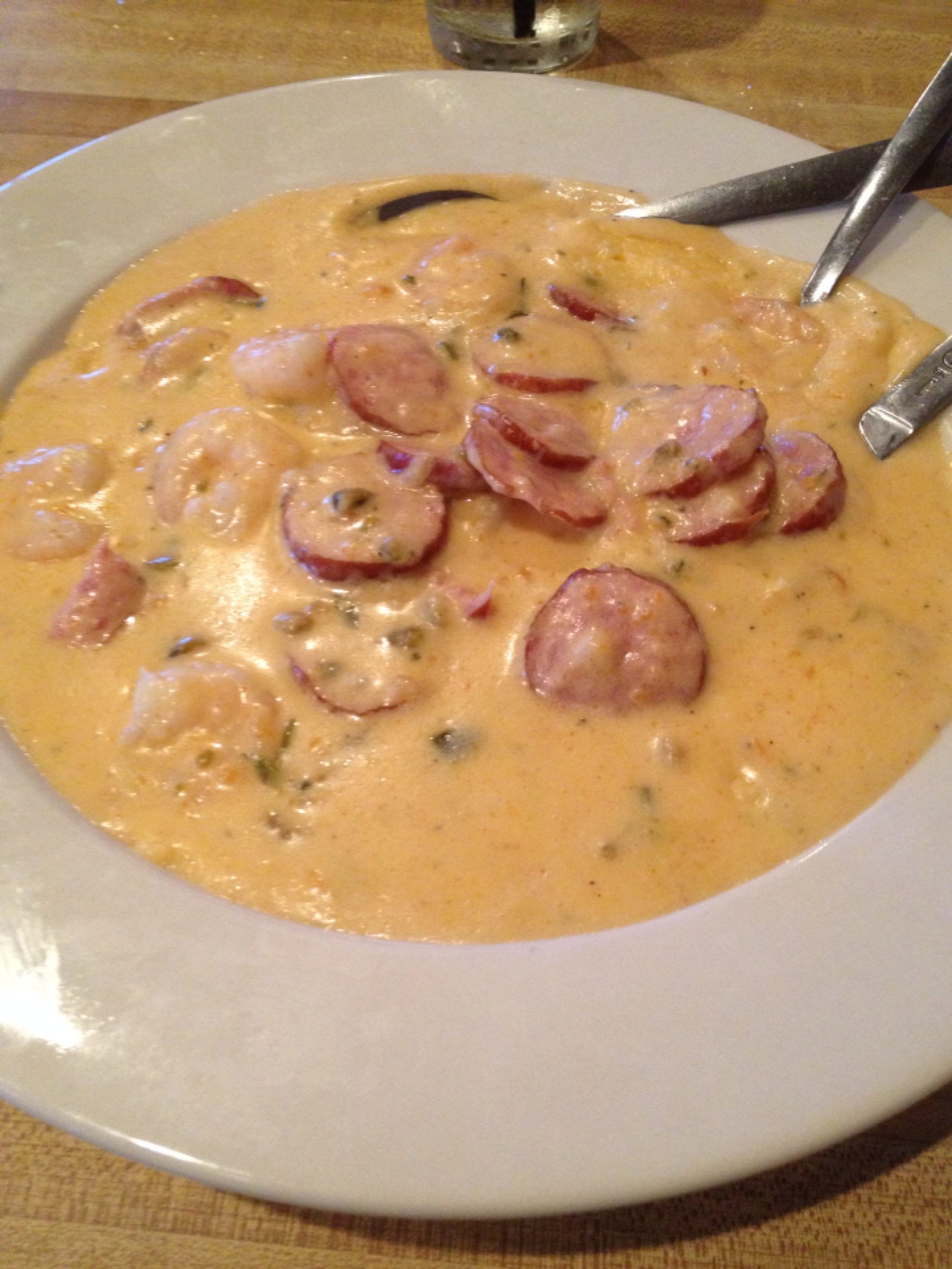 DeLand Fish House餐厅图片