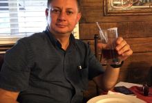 Alexander's Steak House美食图片
