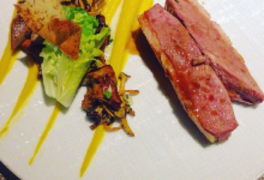 L'Essentiel美食图片