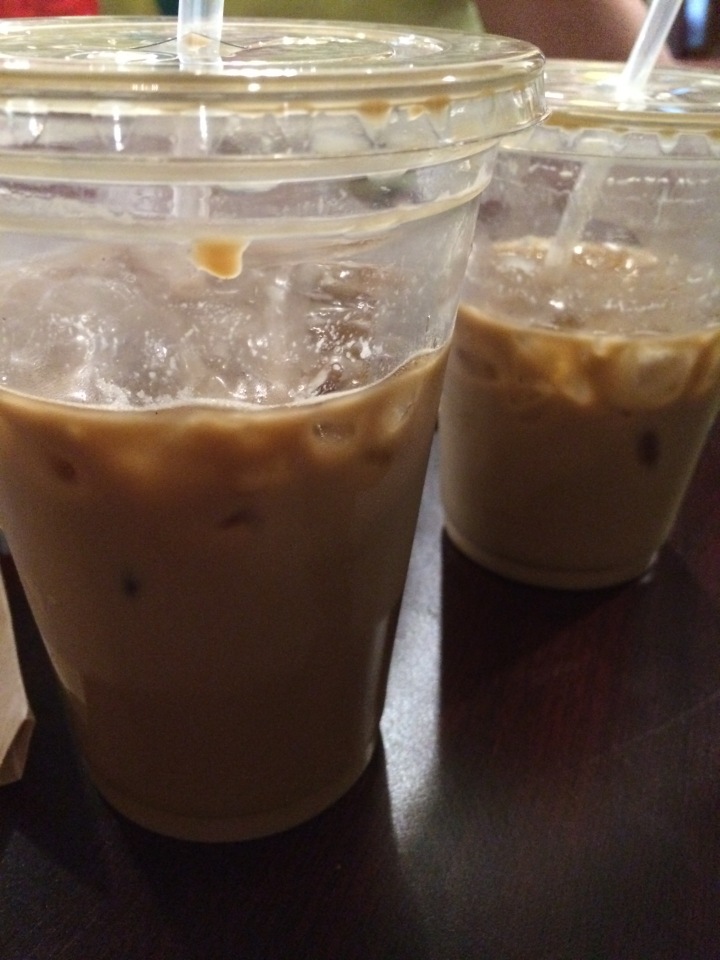 Cru Wine Bar & Beaufort Coffee Shop餐厅图片