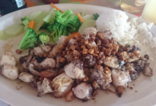 El Amigo Miguel美食图片