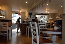 The Lemon Leaf Cafe美食图片