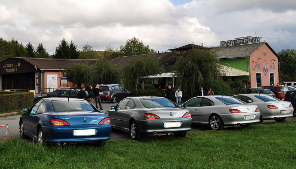 Avio Pub餐厅图片