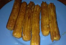 Hacienda Don Manuel美食图片