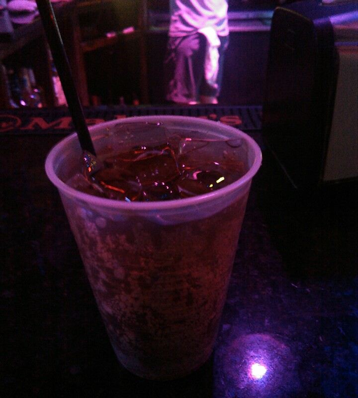 The Red Door Saloon Reviews Food Drinks In Florida Destin Trip Com