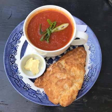 The Biscuit Eater Cafe & Books