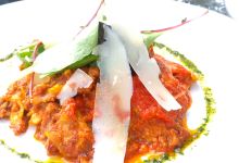 Bistro 53美食图片