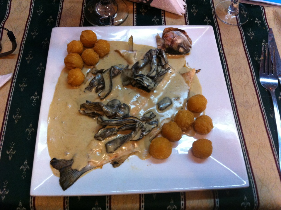 TABERNA GALLEGA BREOGAN