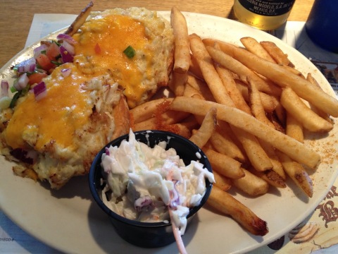 Meding's Seafood餐厅图片